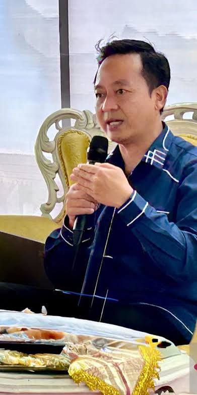 Zamzam Hariro
